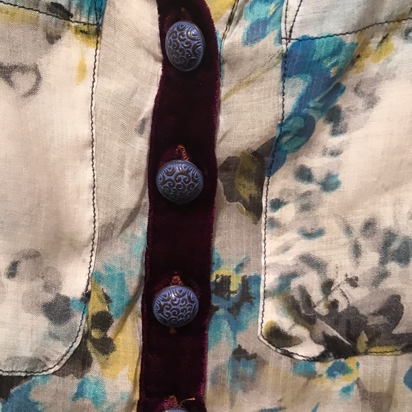 Aratta Lovely Top - Picture 3 of 8